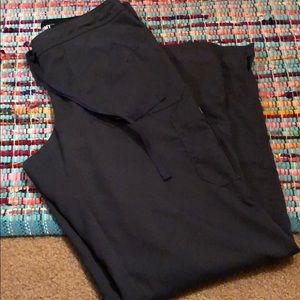 Greys anatomy scrub pants